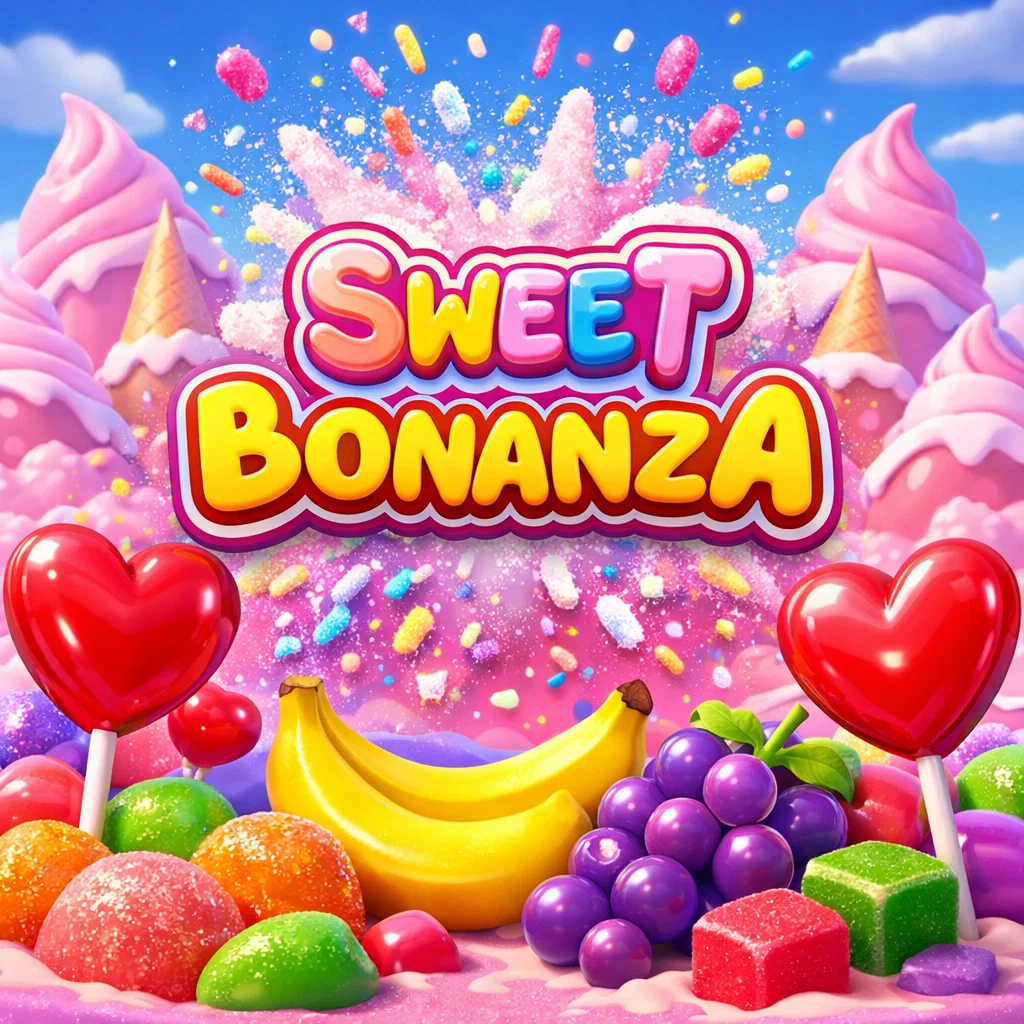 Sweet Bonanza