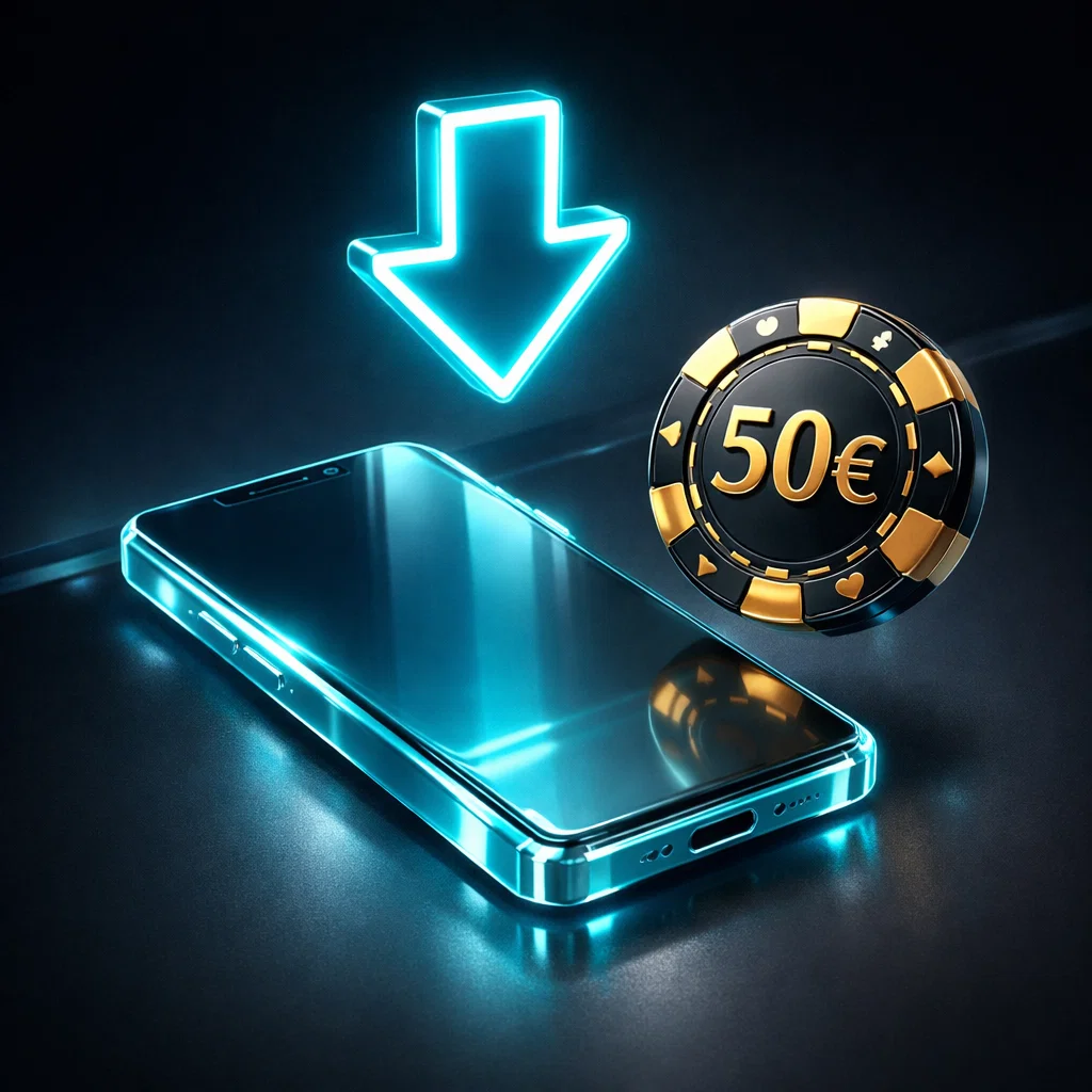 Winz APK iOS Allalaadimine Eesti