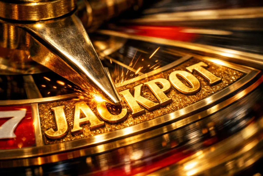 Winz Casino Quick Registration Spin